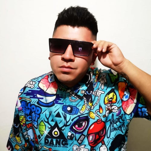 Dalex (MX) Solo Tu Chart Dalex (MX) Solo Tu Chart