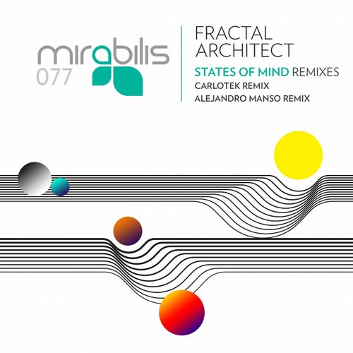 States of Mind Remixes