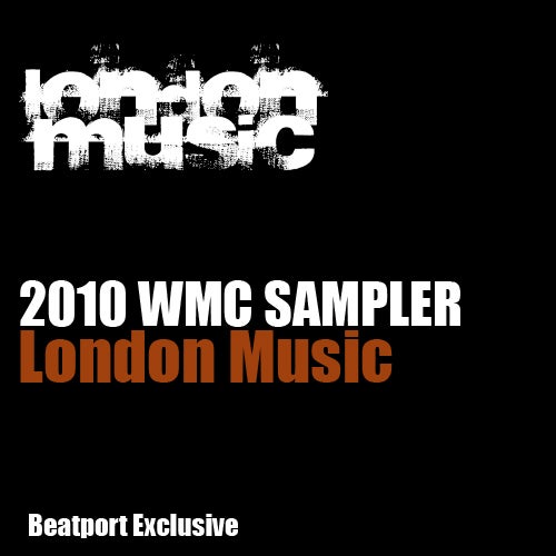 WMC 2010 Sampler