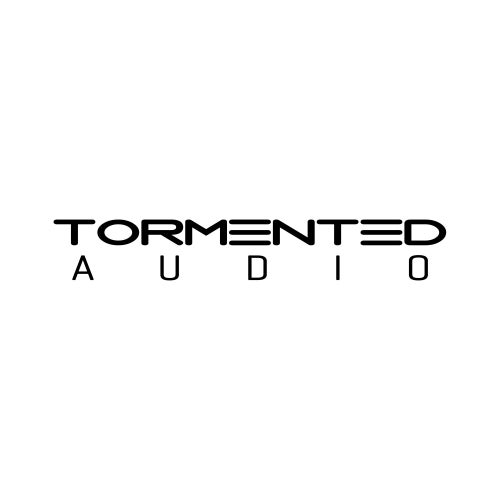 Tormented Audio