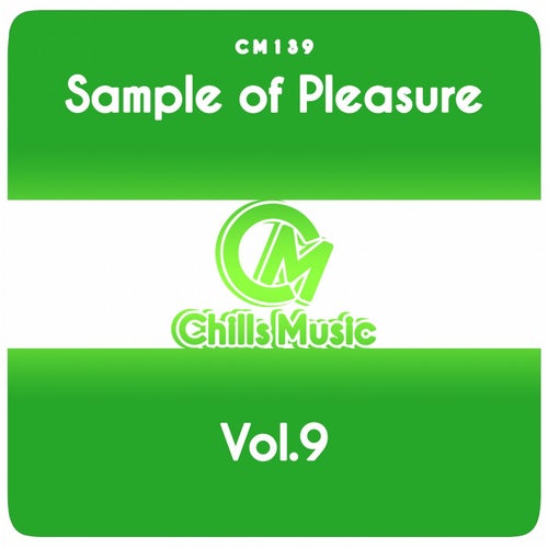 Sample of Pleasure, Vol.9