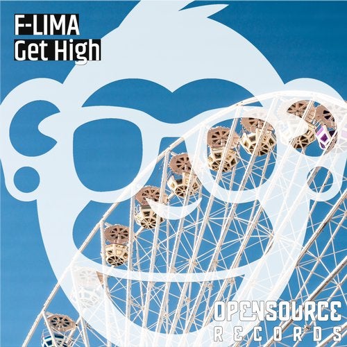 Cover art for Get High