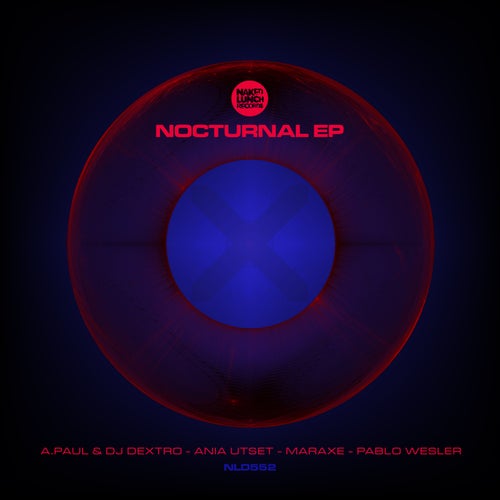 Nocturnal EP