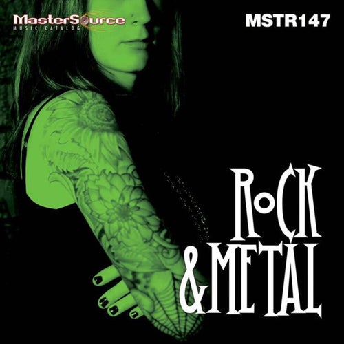 Rock-Metal 2