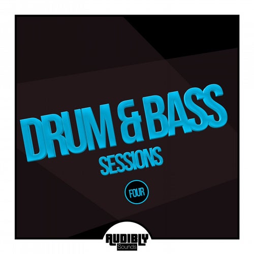 Drum & Bass Sessions, Vol. 4