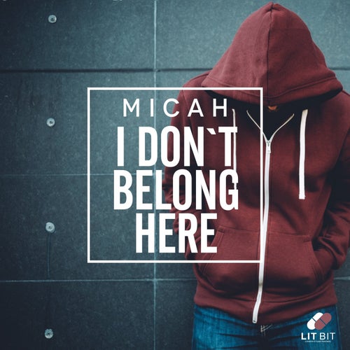 I Don't Belong Here