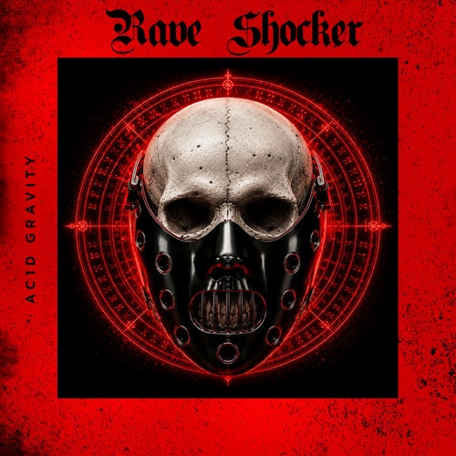 Rave Shocker (Extended Mix)