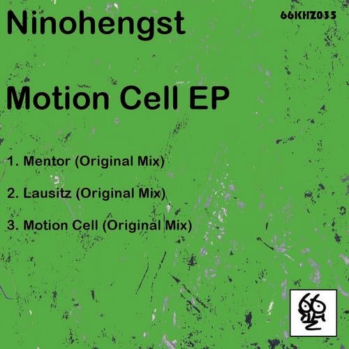 Motion Cell EP