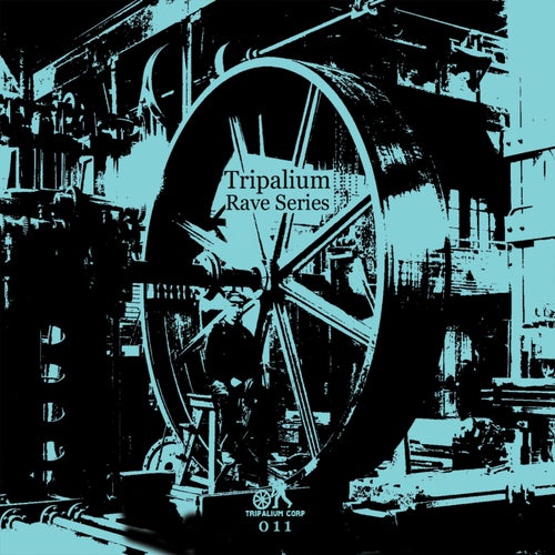 Cover art for Bruit Majeur