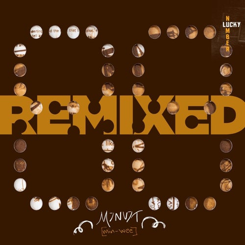 The 88 Remixed