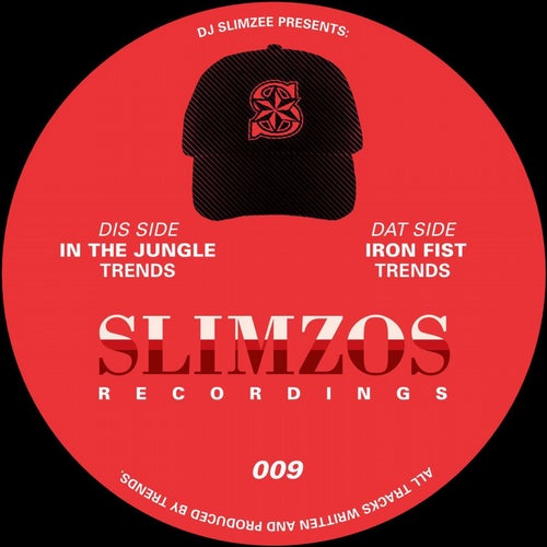 In The Jungle/Iron Fist