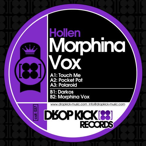 Morphina Vox