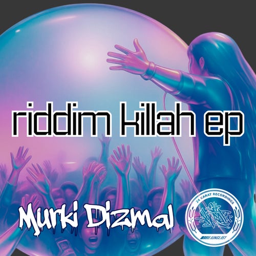 Riddim Killah EP