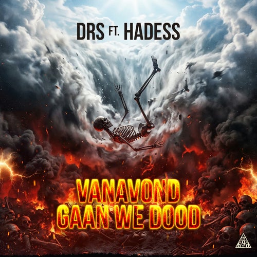 Vanavond Gaan We Dood! - Extended Mix