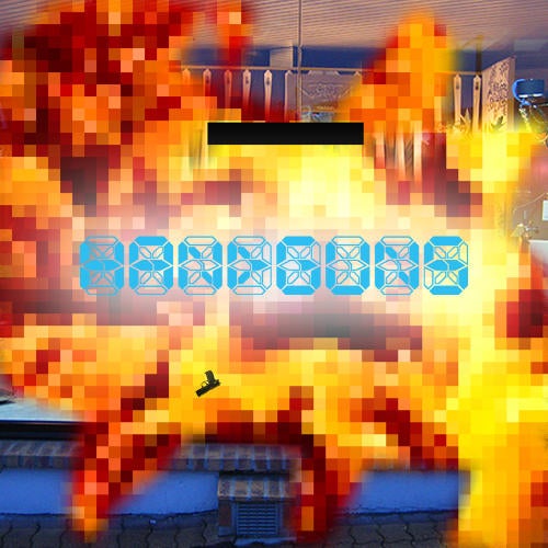 Handguns EP