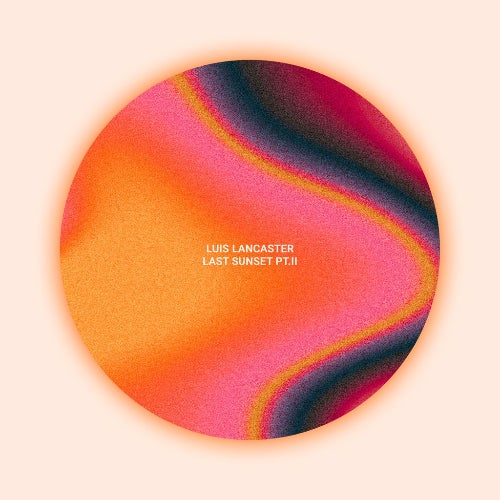 Luis Lancaster - Last Sunset Chart Cover