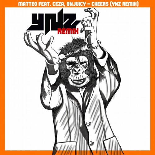 Cheers (feat. Ceza, OnJuicy) [YNZ Remix]