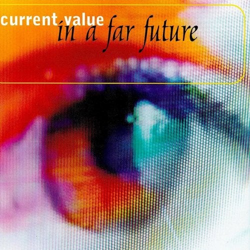 Cover art for In A Far Future