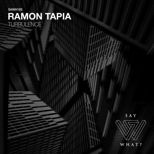  Ramon Tapia - Turbulence (2024) 