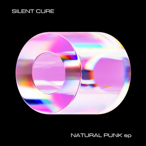  Silent Cure - Natural Punk (2024) 
