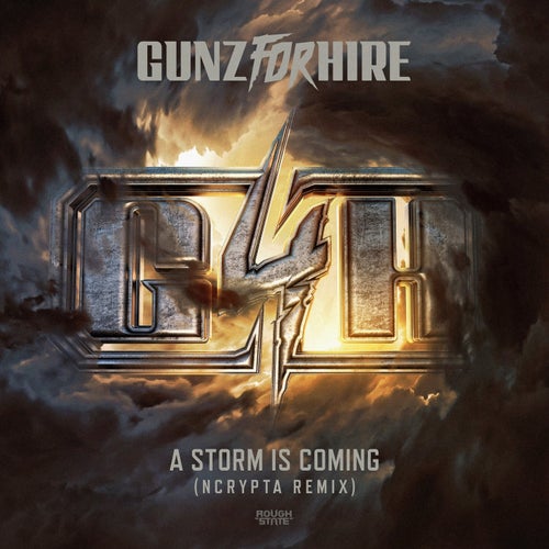 A Storm Is Coming (Ncrypta Remix)