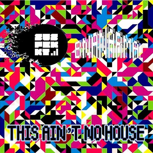 This Ain't No House
