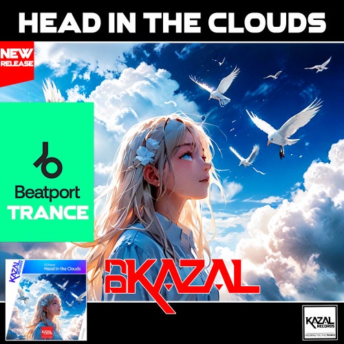 Head in the Clouds CHART
