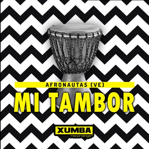 Mi Tambor