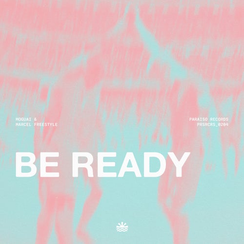 Be Ready (Extended Mix)