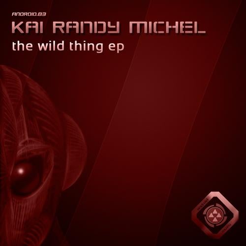 The Wild Thing EP