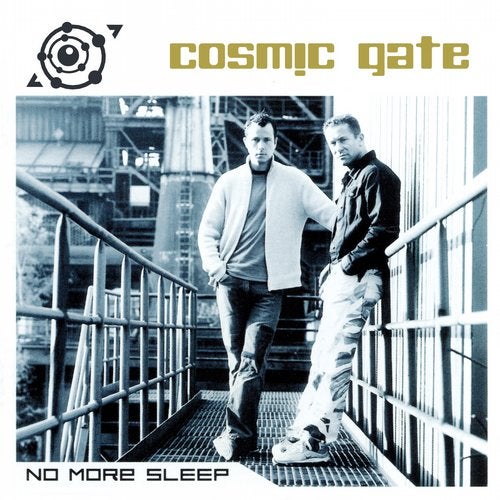 Cover art for No More Sleep