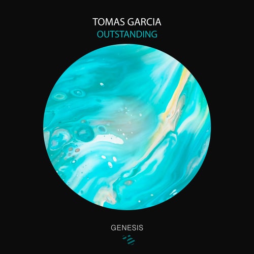 Tomas Garcia - Outstanding (Original Mix) [2024]