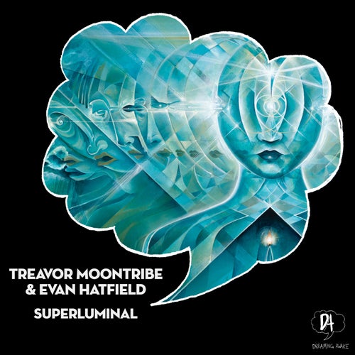  Treavor Moontribe & Evan Hatfield - Superluminal (2024) 