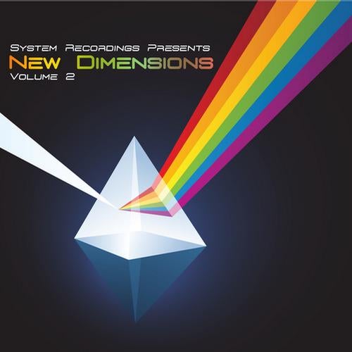 New Dimensions 2