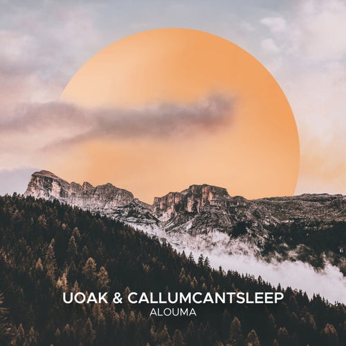  UOAK & CallumCantSleep - Alouma (2024) 