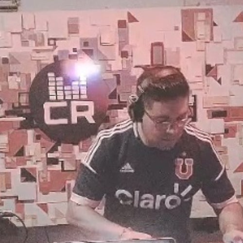 VA CRATE DIGGER 15+1 TRAX CHART AUGUST 2020