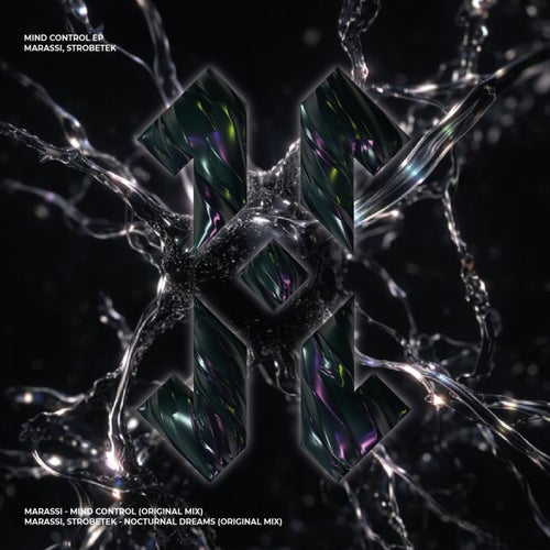 Mind Control EP