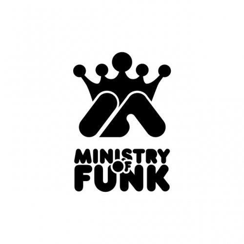 Ministry of Funk Jungle Groove