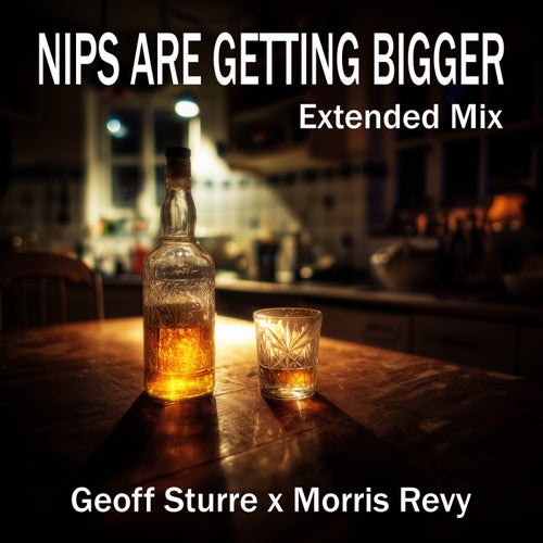 The Nips Are Getting Bigger (Extended Mix)
