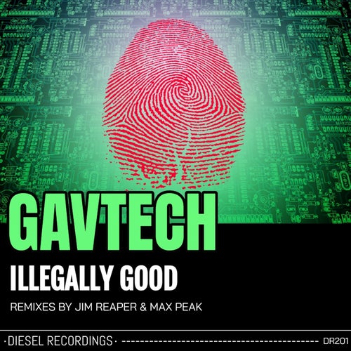 Illegally Good