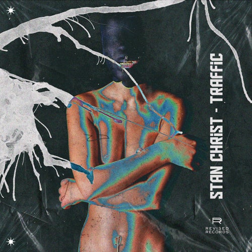 Cover art for Traffic