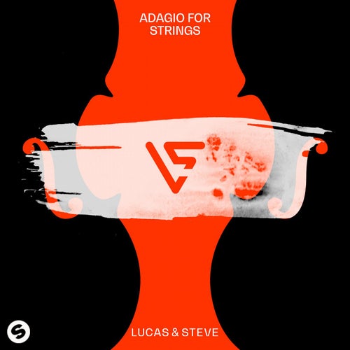 Adagio For Strings (Extended Mix)