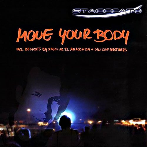 Move Your Body