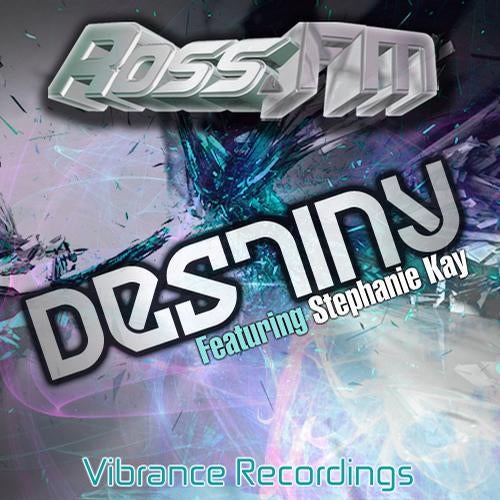 Destiny Ft. Stephanie Kay