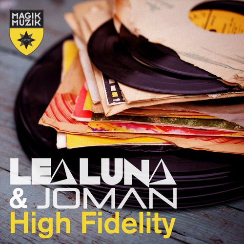 High Fidelity