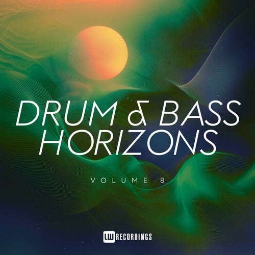 Drum & Bass Horizons, Vol. 08