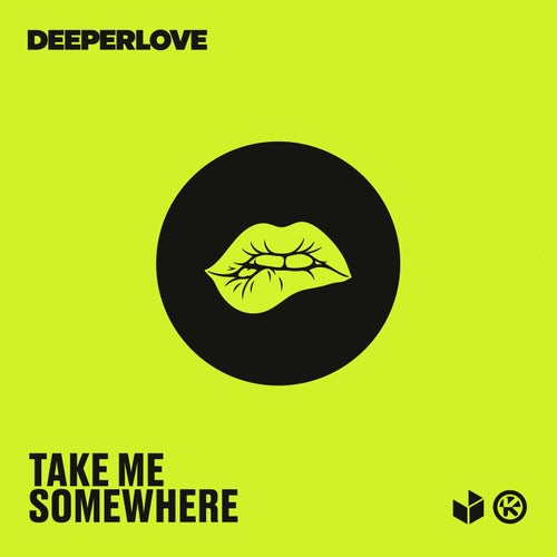  Deeperlove - Take Me Somewhere (2026) 