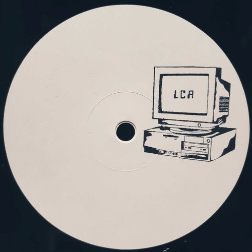 Ash Brown (UK) - Lost City Archives, Vol. 1 [LCA01]