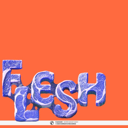 Word Made Flesh