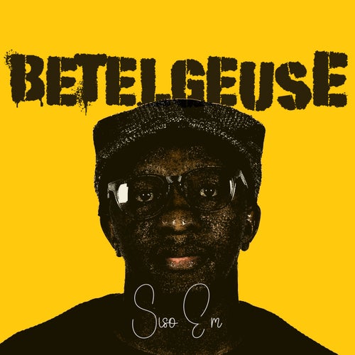 Betelgeuse